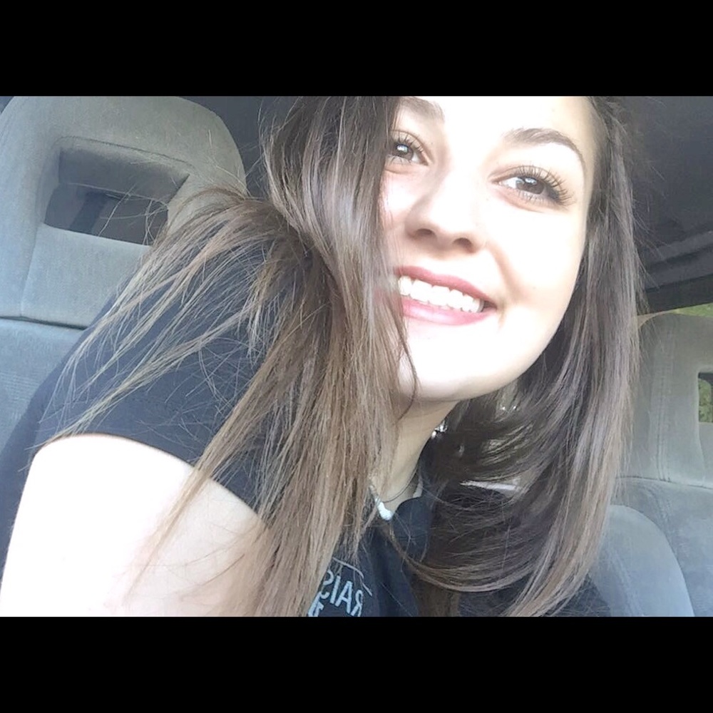 Meet your Posher, Sarah